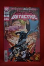 DETECTIVE COMICS #1024 | PRELUDE TO JOKER WAR!