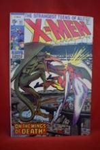 X-MEN #61 | KEY 2ND APPEARANCE OF SAURON!