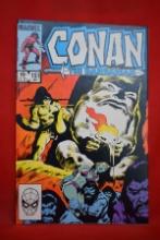 CONAN #151 | VALE OF DEATH! | JOHN BUSCEMA - 1983