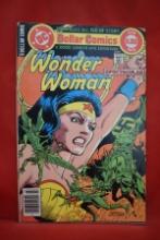 DC SPECIAL #9 | WONDER WOMAN SPECTACULAR - GIORDANO SWASTICKA COVER