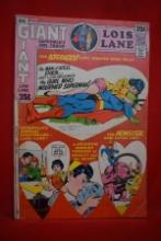 LOIS LANE #113 | THE UNKNOWN SUPERMAN - SCHAFFENBERGER  | *SOLID - BIT OF CREASING - SEE PICS*