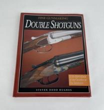 Double Shotguns