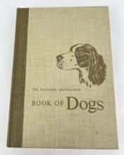 The National Geographic Book of Dogs