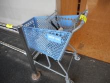 SHOPPING CART