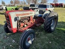 Ford 801 Tractor