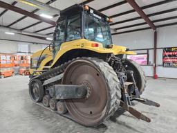 Caterpillar Challenger Tractor