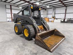 2006 New Holland L180 Skid Steer Loader