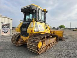 2019 Komatsu D51PXi-24 Crawler Dozer