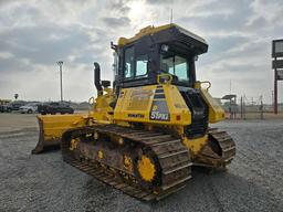 2019 Komatsu D51PXi-24 Crawler Dozer