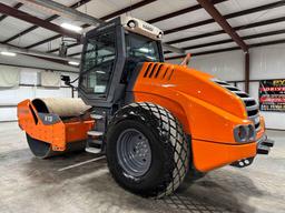 2022 NEW/UNUSED Hamm H13i Smooth Drum Vibratory Compactor