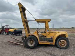 Hyster H200 Forklift