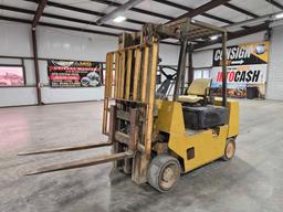 Hyster Forklift