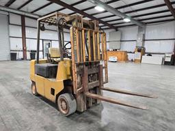 Hyster Forklift