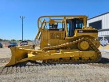 2000 Caterpillar D8R Crawler Dozer