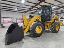 NEW/UNUSED 2023 Caterpillar 938M Wheel Loader