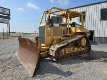 1999 Caterpillar D6M XL Crawler Dozer