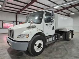 2016 Freightliner M2 Water Truck