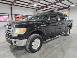 2009 Ford F150 Pickup Truck