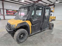 2020 Caterpillar CUV85 ATV Vehicle