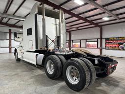 2013 Peterbilt 386 Sleeper Truck Tractor