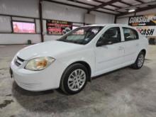 2010 Chevrolet Cobalt