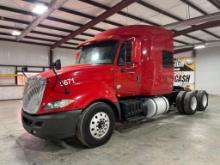 2015 International ProStar Sleeper Truck Tractor