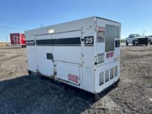 Multiquip DCA25SSIU3 25 kVA...Diesel Generator