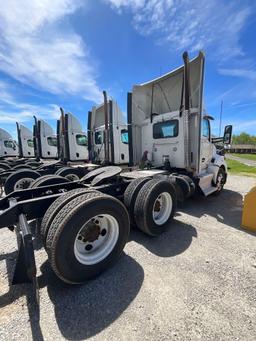 2017 Kenworth