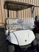 2009 Yamaha Golf Cart electric