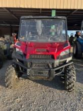 Polaris Ranger XP