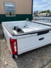 ford truck bed