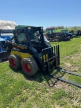 New Holland LS170