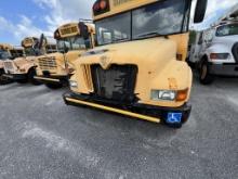 2004 International School Bus