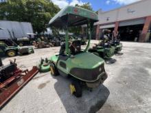 2004 John Deere Commercial Mower