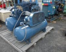 QUINCY 525 Air Compressor