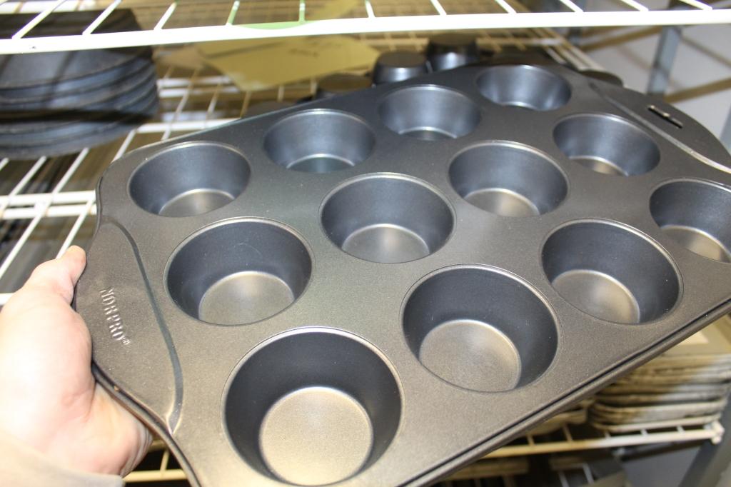 Muffin Pans