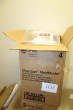 Clearview Meal Boxes