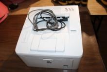 Hp M203dw Printer