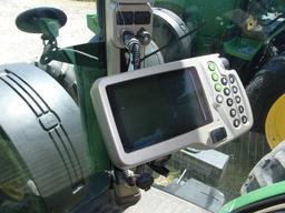 John Deere Screen