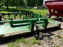 John Deere HX14 Rigid Cutter