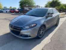 2013 Dodge Dart