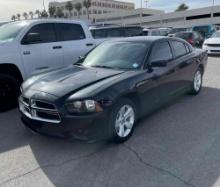 2014 Dodge Charger