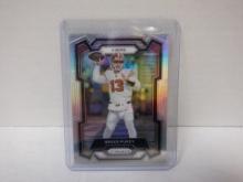 2023 PANINI PRIZM #266 BROCK PURDY SILVER PRIZM