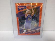 2021 PANINI DONRUSS #68 STEPHEN CURRY