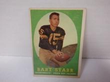 1958 TOPPS #66 BART STARR