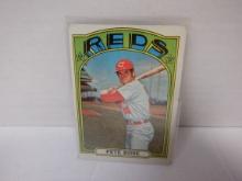 1972 TOPPS #559 PETE ROSE