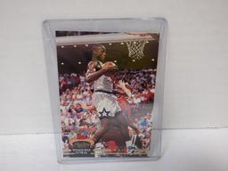 1993 TOPPS STADIUM CLUB #247 SHAQUILLE O'NEAL RC