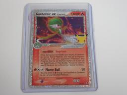 RARE 2006 POKEMON 93/101 GARDEVOIR EX HOLO HARD TO FIND