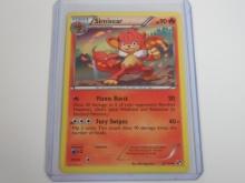 RARE 2011 POKEMON SIMISEAR 22/114