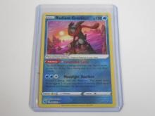 RARE 2022 POKEMON 046/189 STAR RADIANT GRENINJA HARD TO FIND